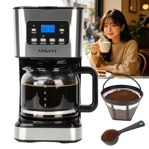Kaffeemaschine liter - kaffeemaschine,