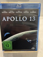 Apollo 13 / Blu-ray