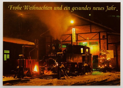 Postkarte - ak,