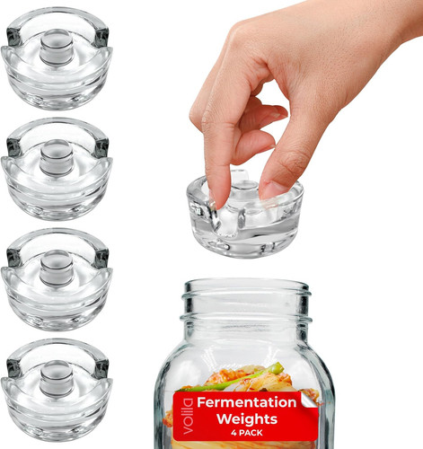 Stück fermentiergewichte ø - stück,