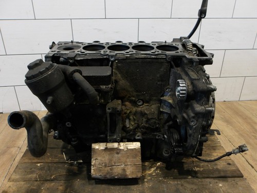 Motor motorblock t5 - motorblock, vw