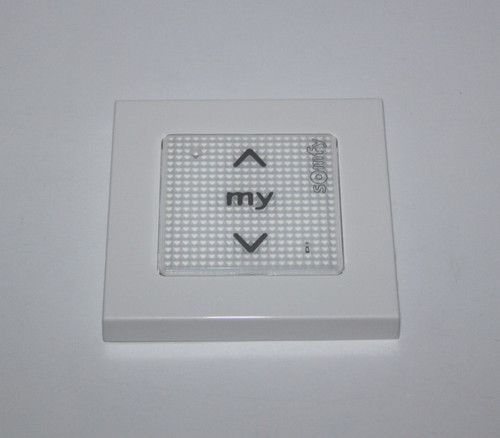 Somfy smoove pure - 1, rts