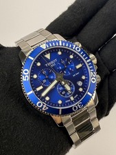 Tissot Seastar 1000
