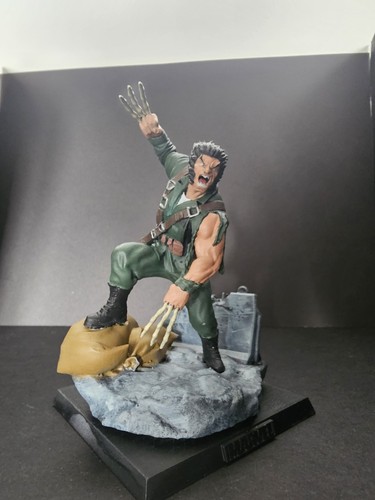 Classic marvel figuren - classic,