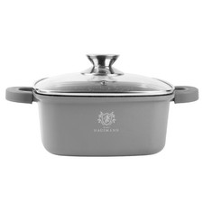 GRANT 2,3 L Granittopf