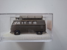 Brekina 31791 - VW T1b Bus Bundeswehr Deutschland - neu mit OVP
