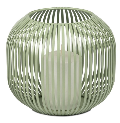 Formano windlicht kugel metall - formano,