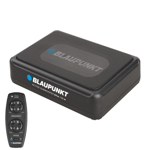 Blaupunkt gtw 190 gtw190a - gtw, a