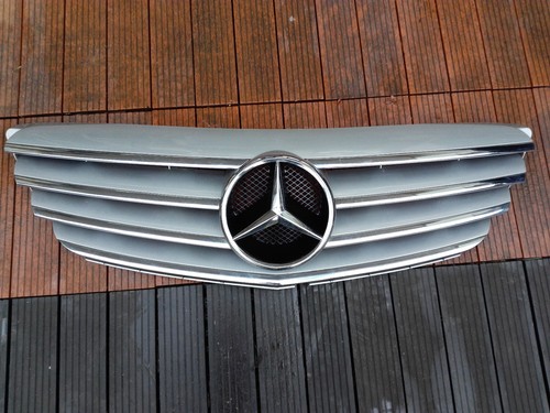 Mercedes benz 245 b - mercedes,