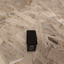 BMW E24 E28 E30 E36 Schalter Taster Sicherungsautomat Sperrschalter 1370724