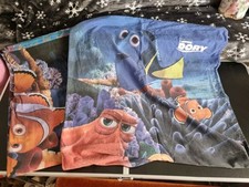 Bettwasche 3d Findet Dori Gr.135×200, 80x80