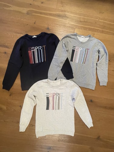 Paket esprit pullover - paket,