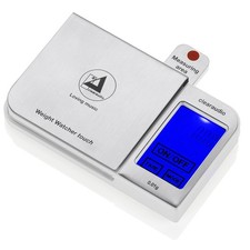 Clearaudio weight watcher - clearaudio,