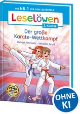 Leselöwen 2. Klasse - Der