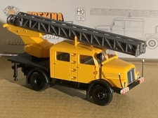 1/87 IFA S4000 Kommunal