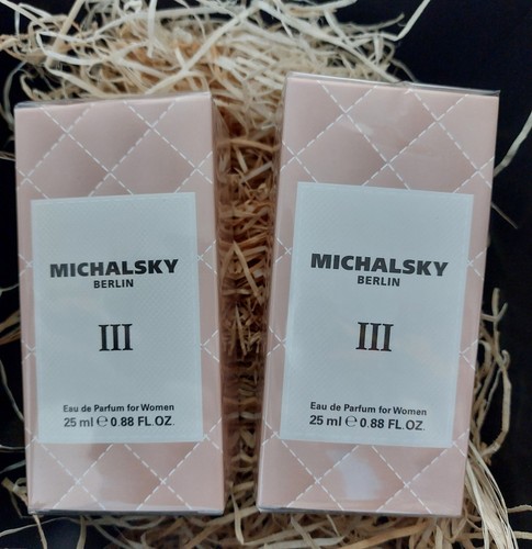 Michalsky berlin iii 2 - iii,