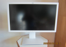 Fujitsu P27T-7 LED - Monitor