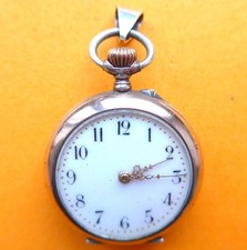 DAMEN TASCHENUHR