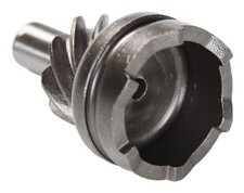 Kickstarter Ritzel für