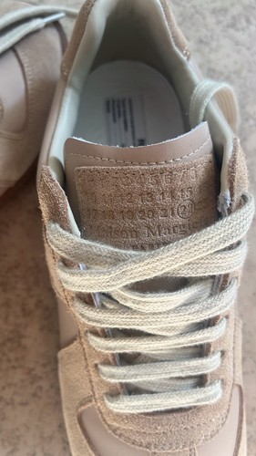 Maison margiela - margiela,