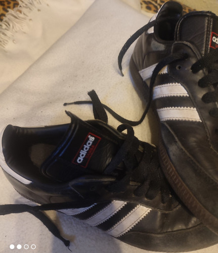 Adidas samba herren sneaker - adidas,