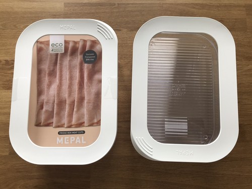 Stück mepal kühlschrank - stück,