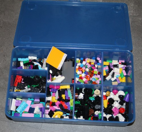 Sortierbox kleine kiste mit - sortierbox,,