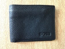 BOSS Herren Geldbörse