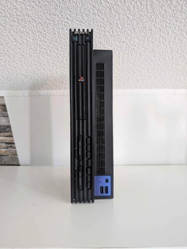 Sony playstation fat - sony, 2