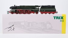 Trix H0 25027 Dampflok mit