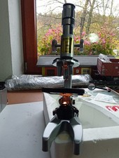 Mikroskop-Set für Einsteiger 750fach