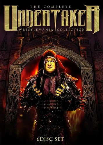 Wwe undertaker - wwe:,