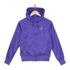 Vintage Nike Trainingsjacke