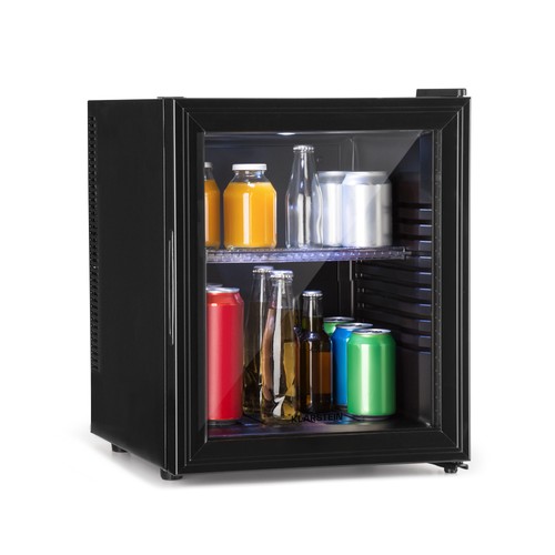 Mini kühlschrank glastür - kühlschrank, 30