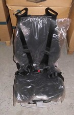 Grammer Actimo XL Stoff Sitz 4 Punkt Gurt - Heizung 150931