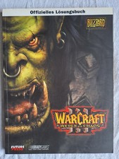 Warcraft III 3: Reign of Chaos