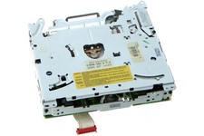 CD Laufwerk Rep. Satz f. Navigationsrechner MK3 BMW E38 E39 E46 X5 BJ. 9/00-9/02