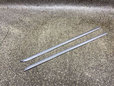 Zierleiste hinten unten links rechts Blende Mercedes W204 C204 Coupe 12.1897.172