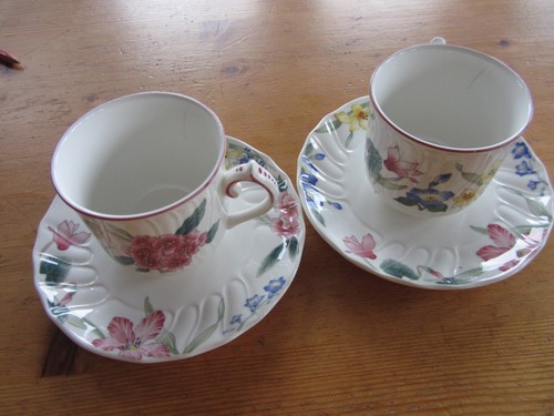 Villeroy boch flora - boch,