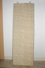 Kratzbrett Ecke  Sisal