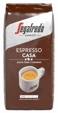 4 KG Segafredo Espresso Casa Kaffeebohnen