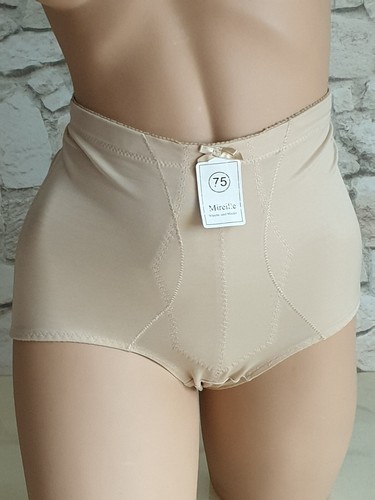 Damen miederhose von mireille - miederhose,