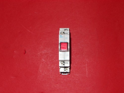 Taster 16a vynckier - 16a,