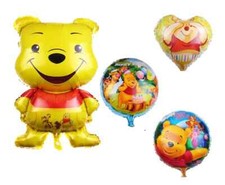Winnie Pooh Folienballon