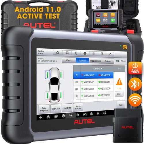 Autel mk808s mx808s ts - mk808s-ts, mx808s-ts
