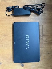 Sony vaio vgn - ram, 4gb