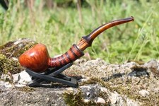 Bruyere Pfeife: Unikat