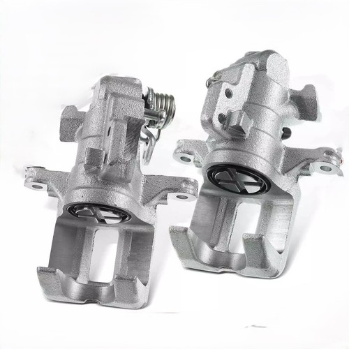 Bremssattel hinten links - hinten,