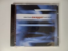 Frank Duvall - Swagger (CD