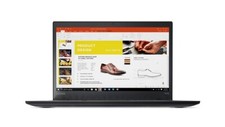 Lenovo ThinkPad T470s |